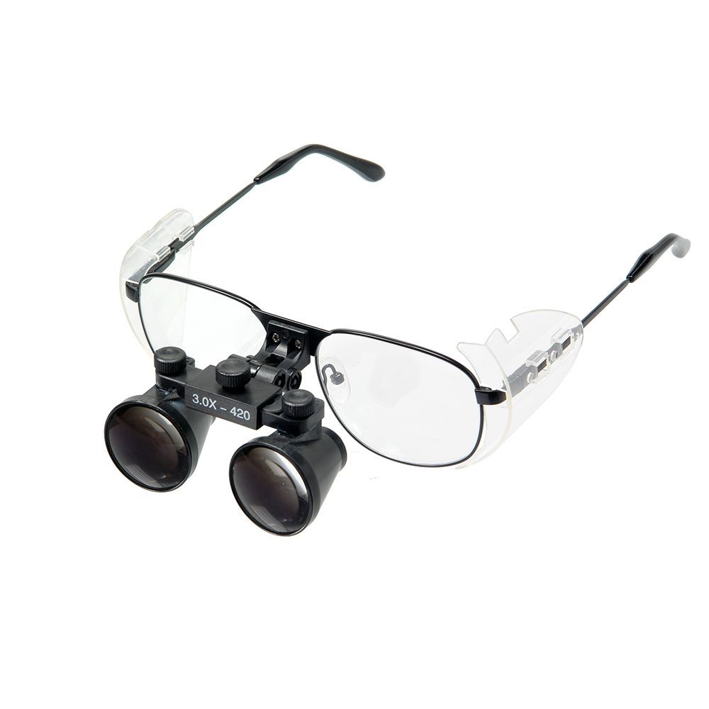 картинка Микромед Микмед 300R. Лупа бинокулярная являющийся официальным дистрибьютором в России 