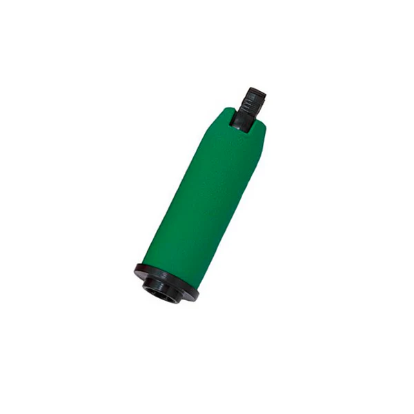 картинка Hakko B3219. Манжета зеленая для FM-2027, FM-2028 являющийся официальным дистрибьютором в России 