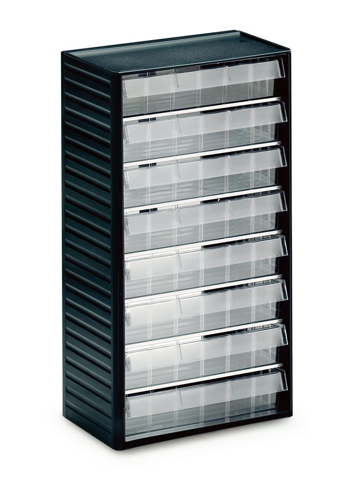 картинка Treston 556-3. Кассетница 310×180×550 мм серии 550 являющийся официальным дистрибьютором в России 