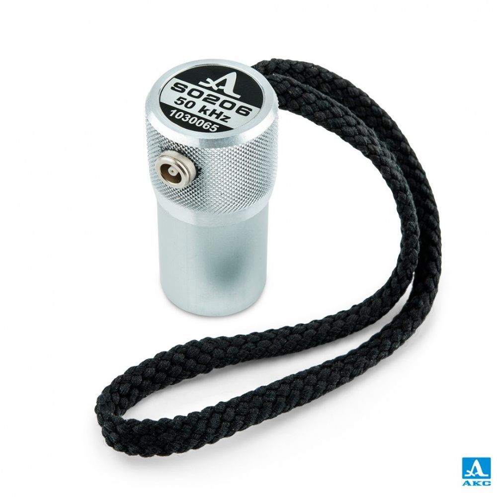 картинка АКС S0206 0.05A0R20X20CL (1472). Низкочастотный преобразователь с жидкостным контактом для А1220 ANKER, MONOLITH являющийся официальным дистрибьютором в России 