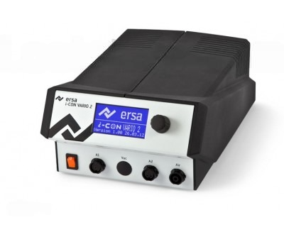 картинка Ersa 0ICV203A (200 Вт). Блок управления являющийся официальным дистрибьютором в России 