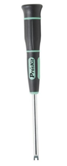 картинка ProsKit SD-2400-S6. Отвертка двухштырьковая являющийся официальным дистрибьютором в России 
