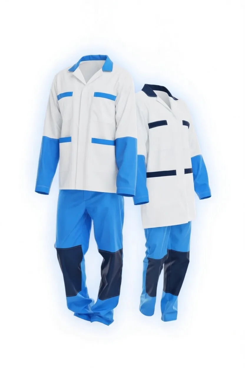 Антистатические костюмы
