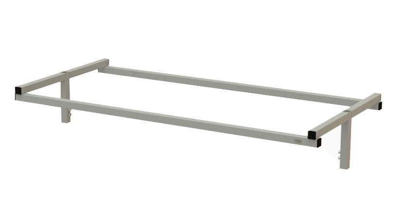 картинка Teras LD-180. Комплект крепления верхнего освещения 1800 мм для серии DUAL являющийся официальным дистрибьютором в России 