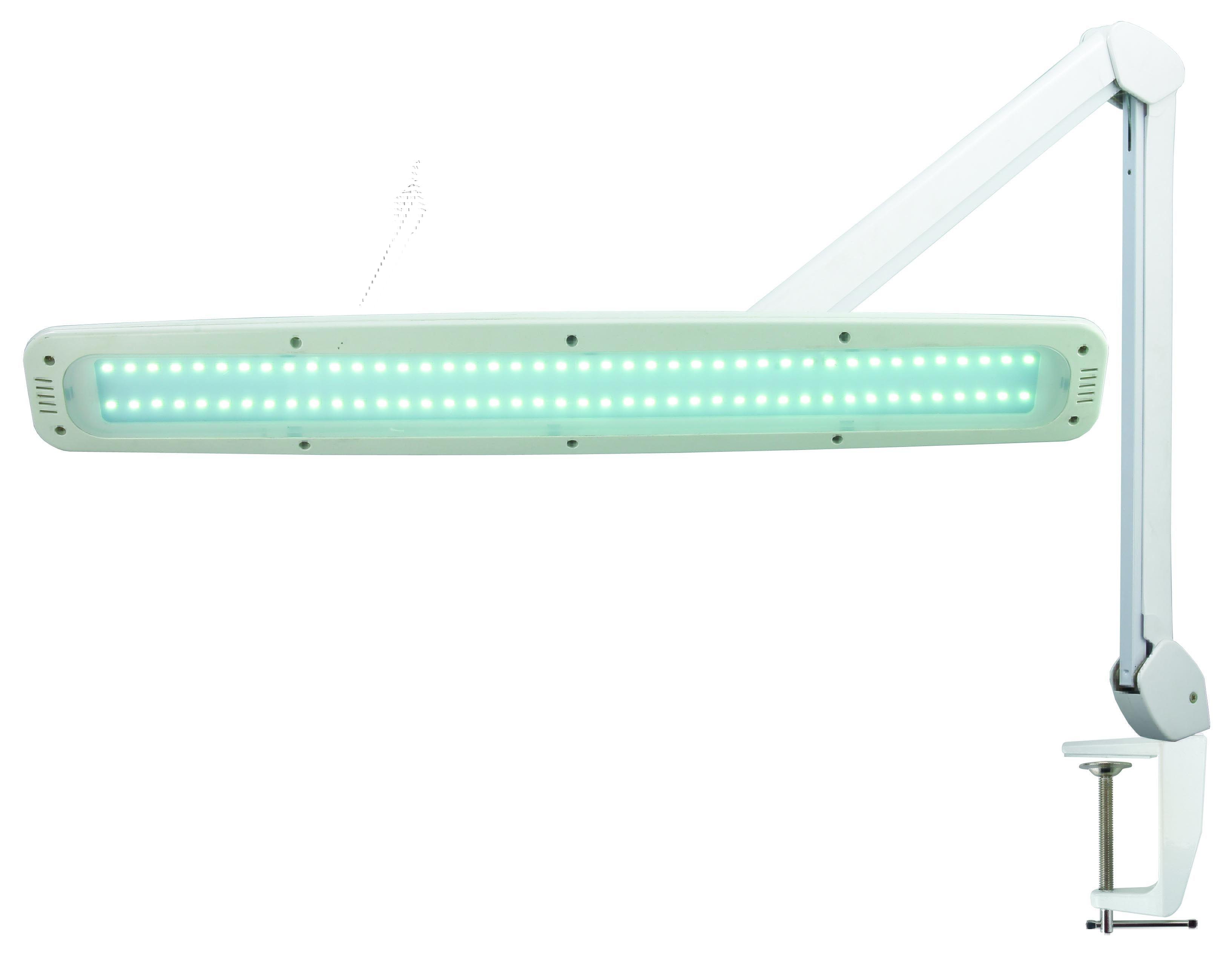 картинка Viking VKG L-10 LED. Бестеневая светодиодная лампа являющийся официальным дистрибьютором в России 
