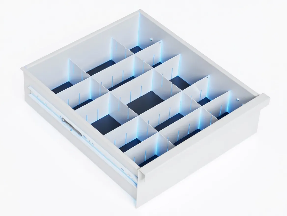 Комплектующие прочие