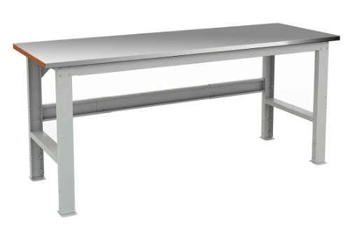 картинка ПРАКТИК (№221) WTS200.F2/F2.000. Стол производственный являющийся официальным дистрибьютором в России 