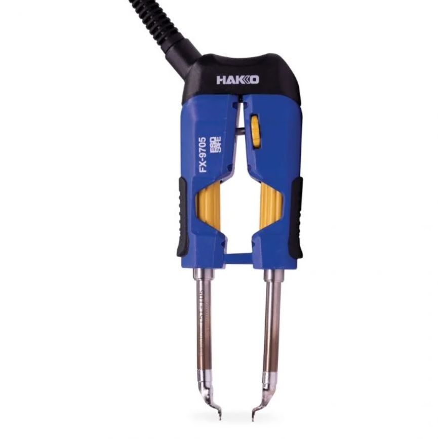 картинка Hakko FX-9705. Термопинцет являющийся официальным дистрибьютором в России 