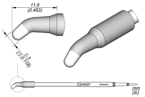  C245627