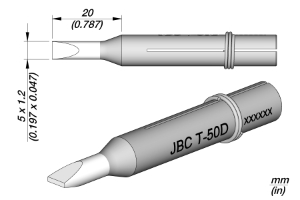 T-50D