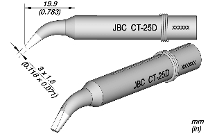 CT-25D