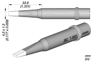 T-55D