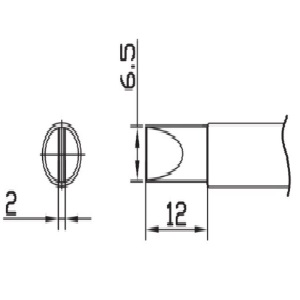 T150-6.5D