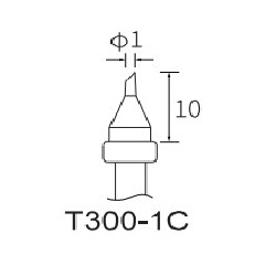 T300-1C