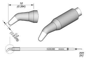 C245260