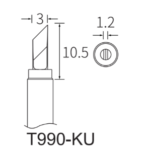 T990-KU