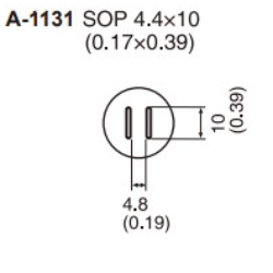 A-1131
