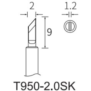 T950-2.0SK