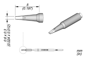 C105108