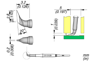 C115129