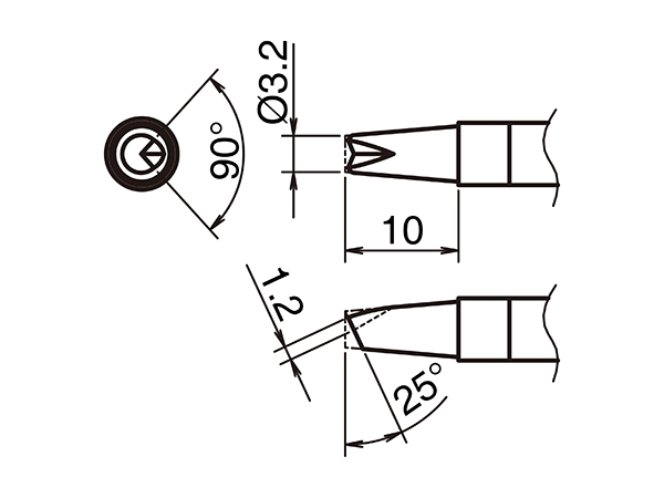T39-BCR32 Shape-3.2BC with V-groove.jpg