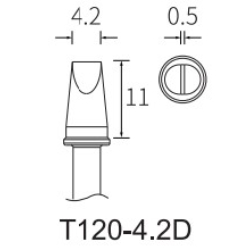 T120-4.2D