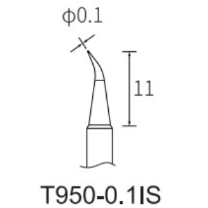 T950-0.1IS