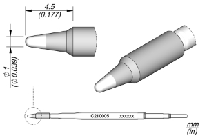 C210005