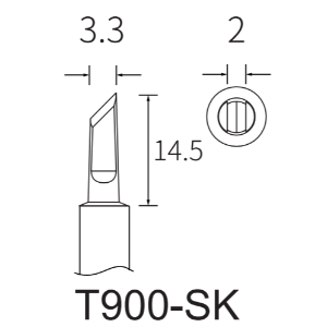 T900-SK