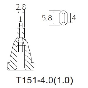 T151-4.0(1.0)