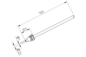 0742ED1023H