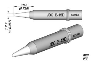 B-15D