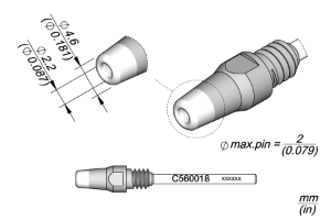 C560018