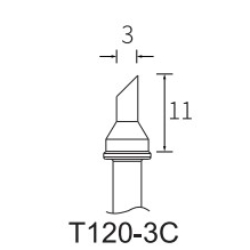 T120-3C