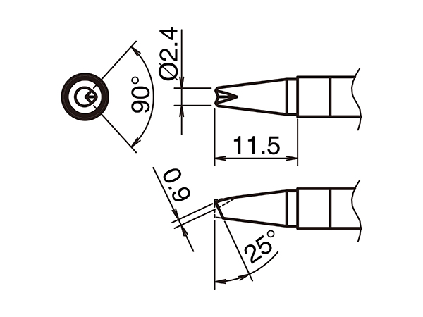 T39-BCR24 Shape-2.4BC with V-groove.jpg