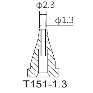 T151-1.3