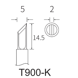 T900-K