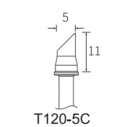 T120-5C
