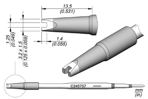 C245757
