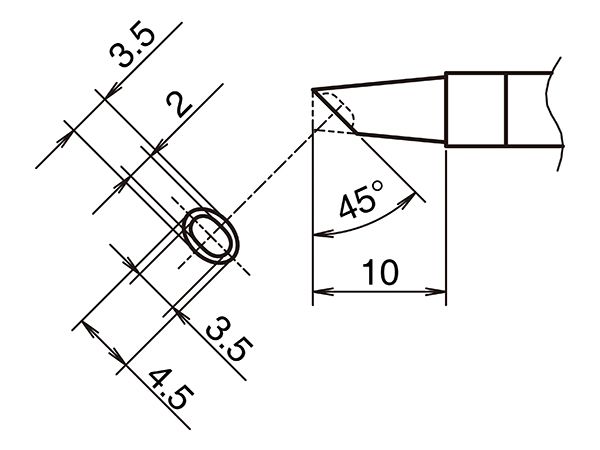T39-BCM3545 Shape-BC hor 3.5mm vrt 4.5mm with indent.jpg
