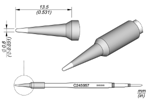 C245957