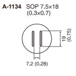 A-1134