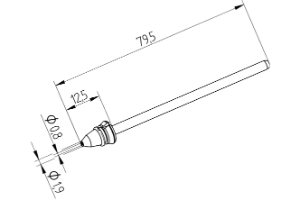 0742ED0819H