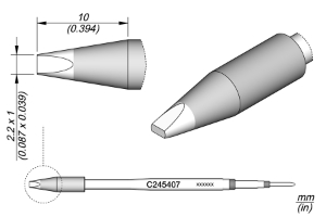 C245407