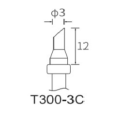 T300-3C