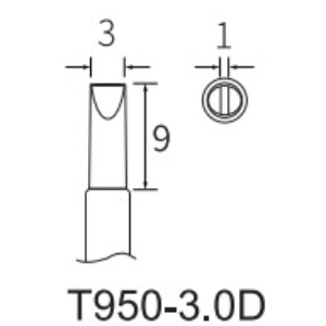 T950-3.0D
