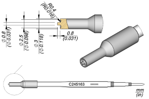 C245163