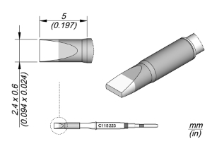 C115223