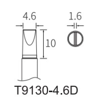 T9130-4.6D