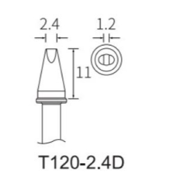 T120-2.4D